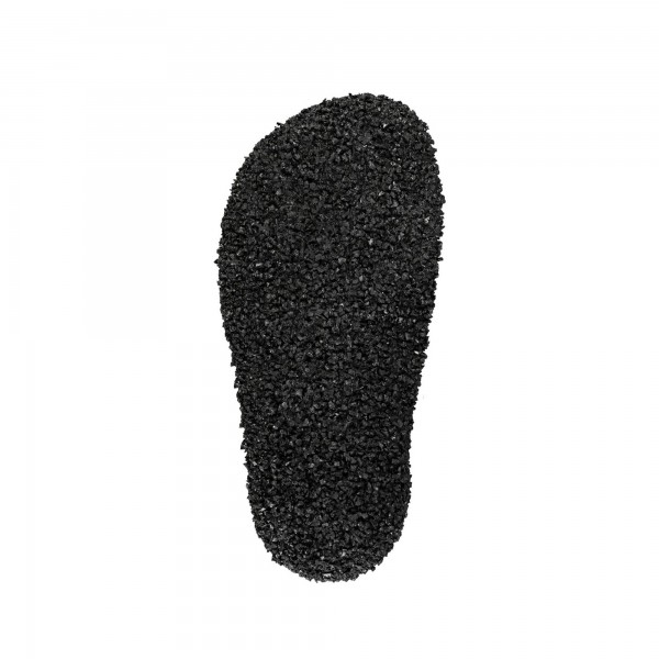Skinners Calado Barefoot Criana Preto