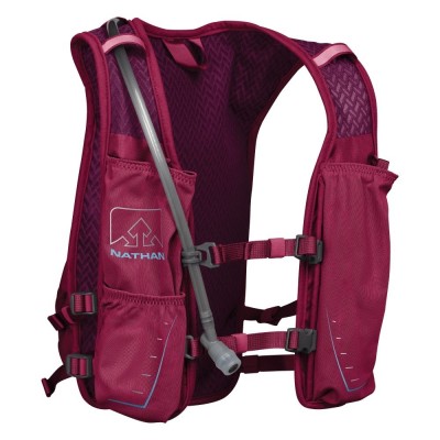 Nathan Colete de Hidratao Trail Mix Unissexo 4755 7L