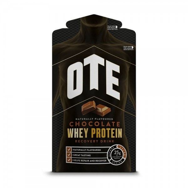 OTE Recovery Chocolate 52g
