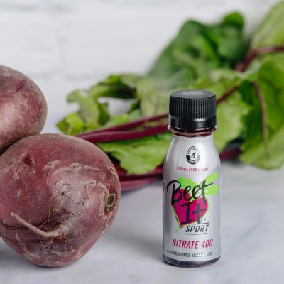 Beet It Sport Sumo de Beterraba Nitrate 400 Shot 70ml Beet It Sport Sumo de Beterraba Nitrate 400 Shot 70ml