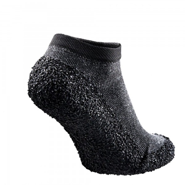 Skinners Calado Barefoot Adulto Preto