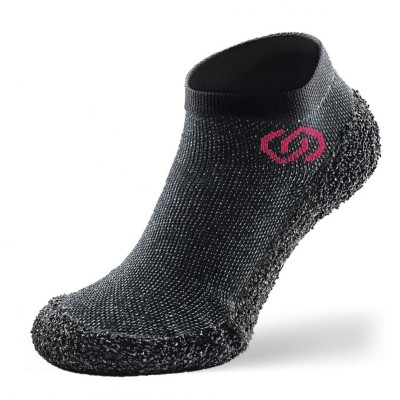 Skinners Calado Barefoot Adulto Preto