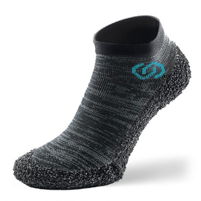 Skinners Calado Barefoot Adulto Cinzento Escuro