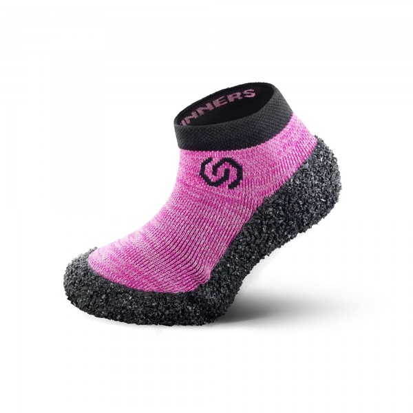 Skinners Calado Barefoot Criana Rosa