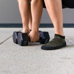 Skinners Calado Barefoot Adulto Verde Azeitona