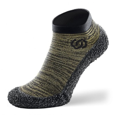 Skinners Calado Barefoot Adulto Verde Azeitona