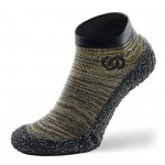 Skinners Calado Barefoot Adulto Verde Azeitona