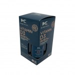 Kinetica Vitamina D3 15ml (Spray)