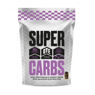 OTE Super Carbs 850g