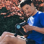 Compex Massajador Desportivo FIXX 2.0