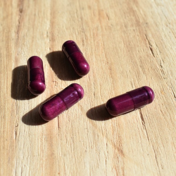 Puori V - Multivitamnico e mineral (60 cpsulas)