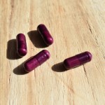 Puori V - Multivitamnico e mineral (60 cpsulas)