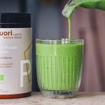 Puori PB - Protena vegetal (25 doses)