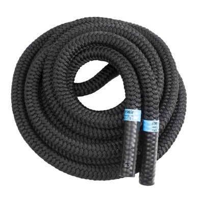Aerobis Corda de combate Blackthorn 30mm dimetro/10m comp