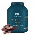 Kinetica Protena Whey Lean Active Chocolate 1,8kg