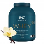 Kinetica Protena Whey Baunilha 2,27kg