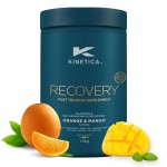 Kinetica Recovery 1,5Kg Manga/Laranja (recuperador ps treino)