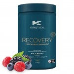 Kinetica Recovery 1,5Kg Frutos Silvestres (recuperador ps treino)