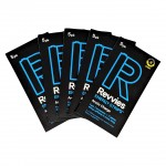 Revvies Tiras Energticas Arctic Charge 40mg cafena (5x5 Pack)