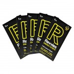 Revvies Tiras Energticas Cola Limo 40mg cafena (5x5 Pack)