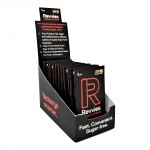 Revvies Tiras Energticas Tropical Hit Charge 40mg cafena (12x5 Pack)