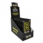Revvies Tiras Energticas Cola Limo 40mg cafena (12x5 Pack)