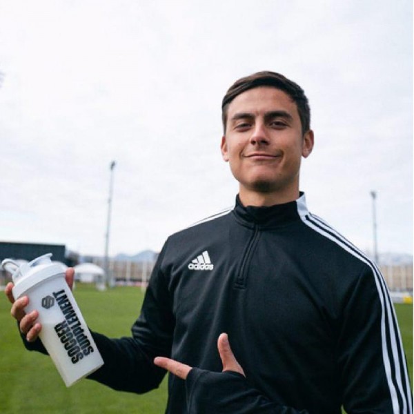 Soccer Supplement Pro Grade Creatine 500g