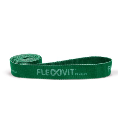 Banda de resistência FLEXVIT REVOLVE Fitness Banda de resistência FLEXVIT REVOLVE Fitness