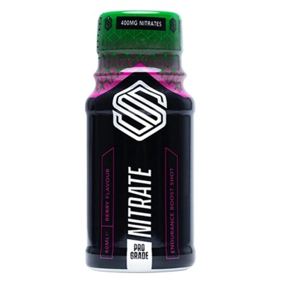 Soccer Supplement Shot de Nitratos (60ml) Soccer Supplement Shot de Nitratos (60ml)