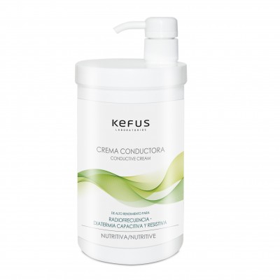 Kefus Creme Condutor 1000ml Kefus Creme Condutor 1000ml