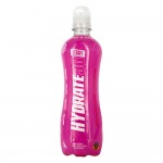 Soccer Supplement Hydrate90 Berry 500ml