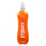 Soccer Supplement Hydrate90 Laranja 500ml