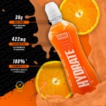 Soccer Supplement Hydrate90 Laranja 500ml