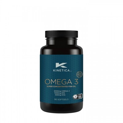 Kinetica Omega 3