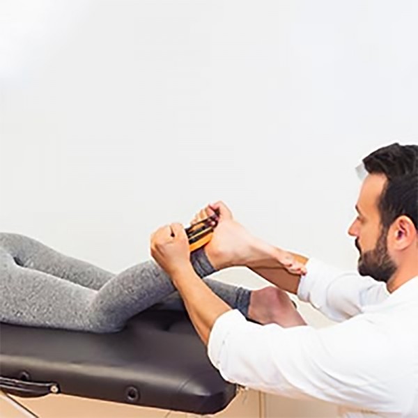 Kinvent - Dinammetro de Mo KForce Muscle Controller