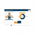 Kinvent - Sensor de Presso KForce Bubble