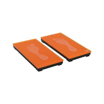 Kinvent - Plataformas Fora e Postura KForce Plates