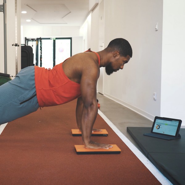 Kinvent - Pack Fisioterapia Desportiva (Physio Sports Pack)
