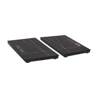 Kinvent - Plataformas Fora KForce Delta