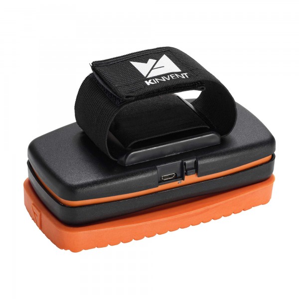 Kinvent - Dinammetro de Mo KForce Muscle Controller