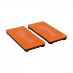 Kinvent - Plataformas Fora e Postura KForce Plates