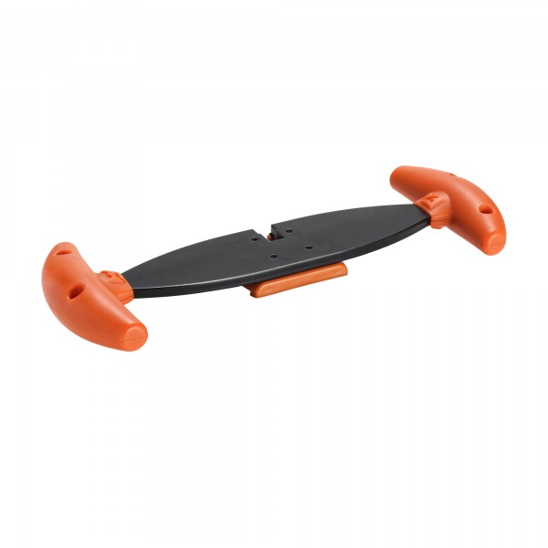 Kinvent - Manpulo Duplo (Twin Handle)