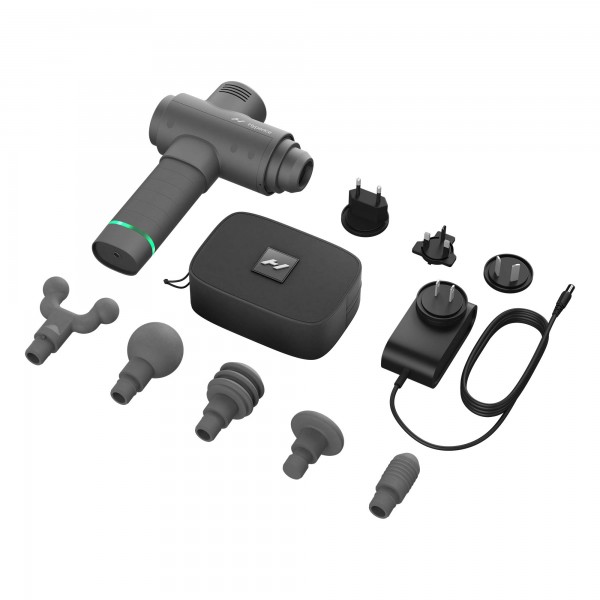 Hyperice - Massajador Desportivo Hypervolt 2