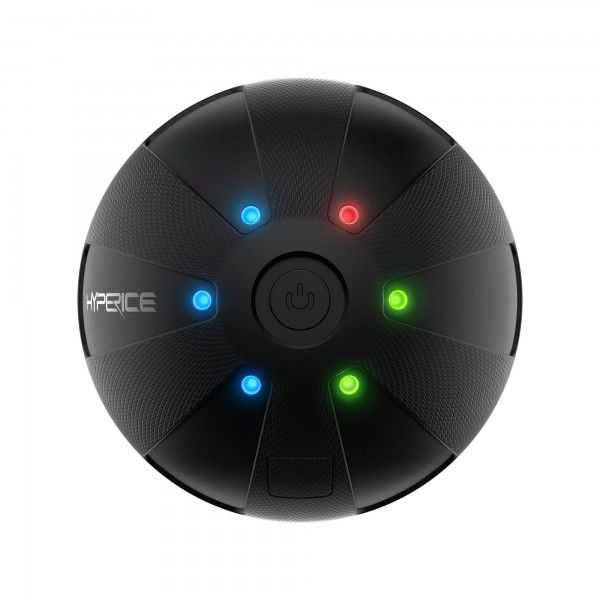 Hyperice - Bola de Massagem Hypersphere Mini