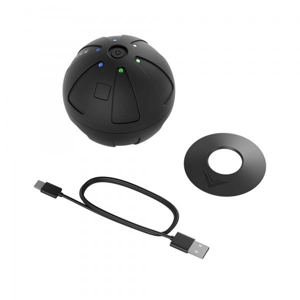 Hyperice - Bola de Massagem Hypersphere Mini
