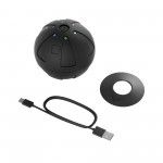 Hyperice - Bola de Massagem Hypersphere Mini
