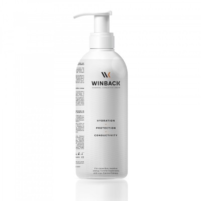 Winback Creme Condutor 1000ml
