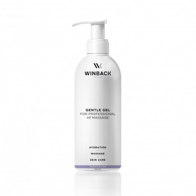 Winback Creme Condutor Intimity 1000ml Winback Creme Condutor Intimity 1000ml