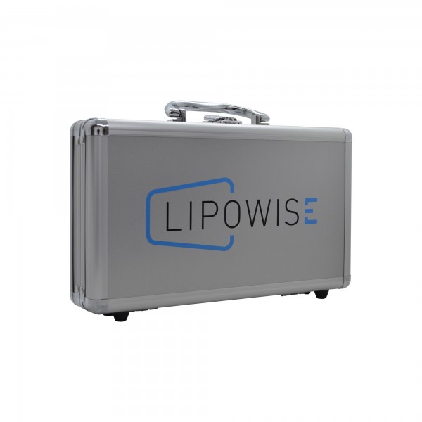 Adipmetro Lipowise Pro