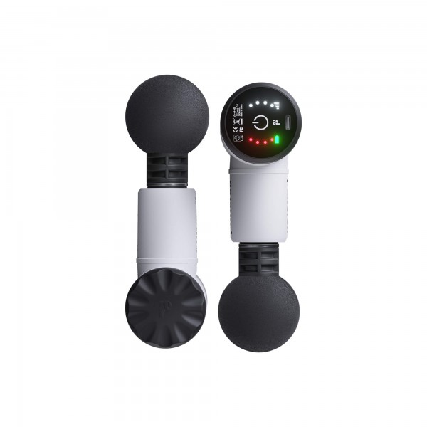 Pulseroll - Massajador Desportivo Mini
